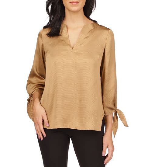 dillards mens michael kors shirts|dillard's Michael Kors blouses.